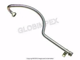 911-107-739-10 German For Porsche 911 Ft73-ft74 Oil Crossover Pipe From Engine Warranty