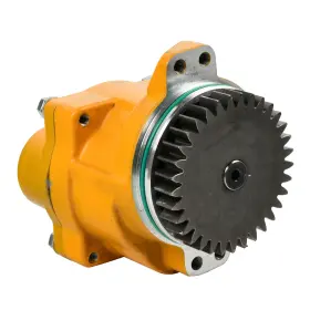 2335220 Gesa8736 Oil Pump For Caterpillar C10 C12 Truck C13 Industrial 3176c 3196 C18 C15 233520