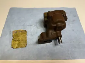 10055849 Gm Nos Oem Chevrolet 350 Engine Oil Pump Gm#10055849