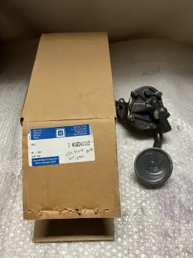 10241112 Gm Oil Pump For P30 C20 Suburban C30 K30 C2500 C3500 K3500 Express 3500 G30 Xt39f1