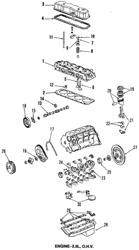 12366006 Gm Genuine Oil Pump