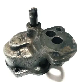 12555281 Gm General Motors Small Block Chevy Engine Motor Oil Pump Oem Part #3