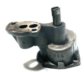 12555281 Gm General Motors Small Block Chevy Engine Motor Oil Pump Oem Part