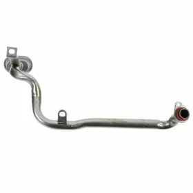 12608579 Gm Oem New 07-09 Chevrolet Gmc Cadillac Lt Engine Oil Pump Pick Up Tube #3