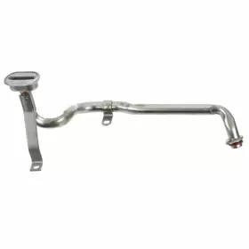 12608579 Gm Oem New 07-09 Chevrolet Gmc Cadillac Lt Engine Oil Pump Pick Up Tube
