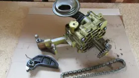 12636425eb Gm Chevy Malibu 1.5l Oil Pump