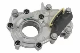12640448 Gm Genuine Engine Oil Pump #3