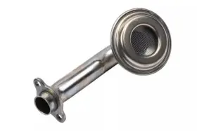 12642305 Gm Genuine Oil Pump Screen #3