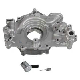 12673984 Gm Genuine Oil Pump Assembly #2