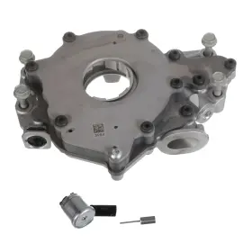 12673984 Gm Genuine Oil Pump Assembly #3