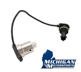 12696434 Gm Oil Level Sensor For 2014 Lt1 Lt4 L83 L86 L8b 5.3l 6.2l Engines
