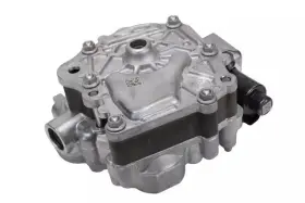 12740051 Gm Genuine Pump