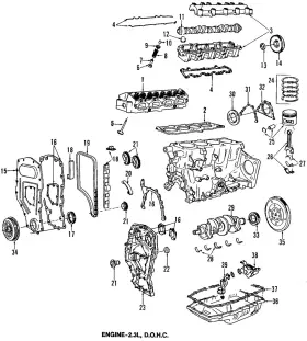 22539133 Gm Genuine Oil Pick-up