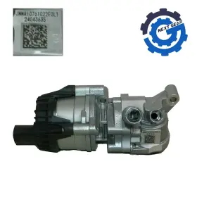 24043635 Gm Trans Aux Oil Pump For 2019-2026 Chevy Silverado 1500 Gmc Sierra Oem