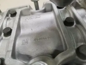 25202130 Gm Balance Shaft Assembly #2