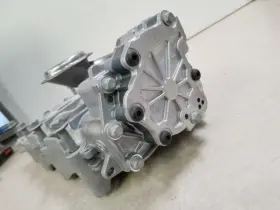 25202130 Gm Balance Shaft Assembly #3