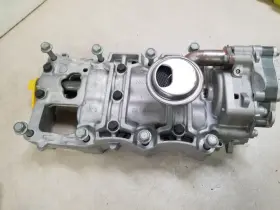 25202130 Gm Balance Shaft Assembly