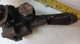 518074 Gm Used Oem Oil Pump Tube 322 Nail Head Engine 1953-56 Buick/pontiac 904 #3