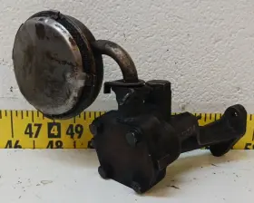 518074 Gm Used Oem Oil Pump Tube 322 Nail Head Engine 1953-56 Buick/pontiac 904