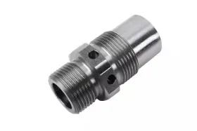 55495106 Gm Genuine Oil Filter Connector