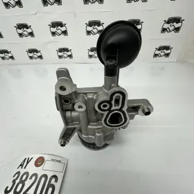 55503981 Gm New Oem Engine Oil Pump Encore Gx 20-25 Trailblazer 1.2l 21-25 #3