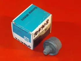 704908 Gm Nos 1979-1987 Chevrolet Gmc Series 6 School Bus Oil Pressure Switch