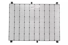 84693044 Gm Genuine Heat Exchanger Tube Protector Screen