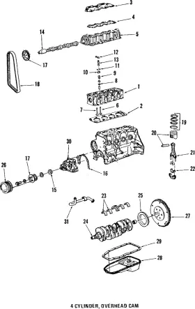 90466323 Gm Genuine Oil Pump Suction Pipe