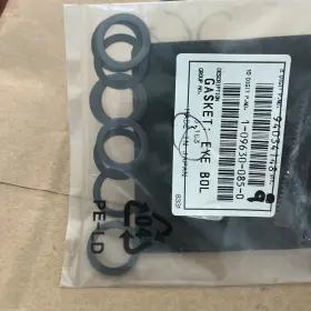1096300850 Gm 94034148 Genuine Oil Pressure Switch Seal Nos Qty 9 Oem #2