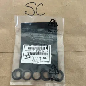1096300850 Gm 94034148 Genuine Oil Pressure Switch Seal Nos Qty 9 Oem