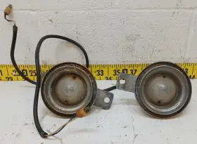 5947910 Gm F5a-57 Used Oem Set Of 2 Parking Turn Signal Lights F5a-57/5947910 1957 Cadillac 904