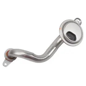 12640981 Gm Genuine Parts Engine Oil Pump Suction Pipe