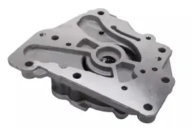 12674461 Gm Genuine Parts Oil Pump