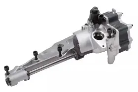 12698586 Gm Genuine Parts Oil Pump