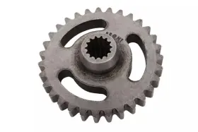 12708529 Gm Genuine Parts Engine Timing Sprocket