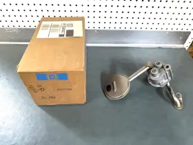 03517753 Gm Oem Nos 3517753 Oil Pump Assembly 1985-1990 Cadillac Eldorado 4.1l 4.5l