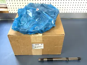 24044725 Gm Oem Nos Trans Oil Pump With Turbine Shaft 2018-2019 Gmc Terrain 2.0l