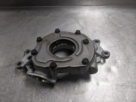 12512229 Gmc Engine Oil Pump From 2010 Sierra 1500 5.3 #3