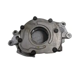 12512229 Gmc Engine Oil Pump From 2010 Sierra 1500 5.3