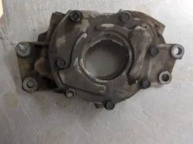 12558436 Gmc Engine Oil Pump From 2011 Savana 1500 5.3 #2