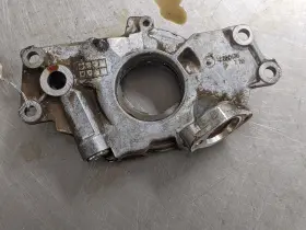 12558436 Gmc Engine Oil Pump From 2011 Savana 1500 5.3 #3