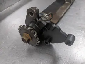 12629646 Gmc Balance Shaft From 2017 Sierra 1500 4.3 #3