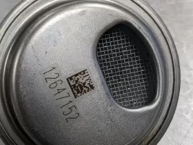 12647152 Gmc Engine Oil Pickup Tube From 2017 Acadia 3.6 #3