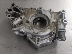 12656102 Gmc Engine Oil Pump From 2015 Yukon Denali 6.2 L86 #2