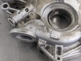12656102 Gmc Engine Oil Pump From 2015 Yukon Denali 6.2 L86 #3