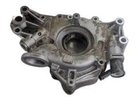 12656102 Gmc Engine Oil Pump From 2015 Yukon Denali 6.2 L86
