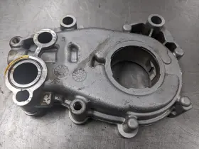 13202406 Gmc Engine Oil Pump From 2012 Acadia 3.6 #2