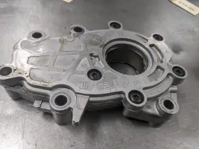 13202406 Gmc Engine Oil Pump From 2012 Acadia 3.6 #3