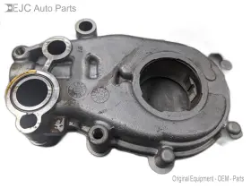13202406 Gmc Engine Oil Pump From 2012 Acadia 3.6