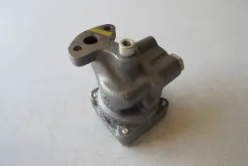 2449572 Gmc Nos Oil Pump A12 V